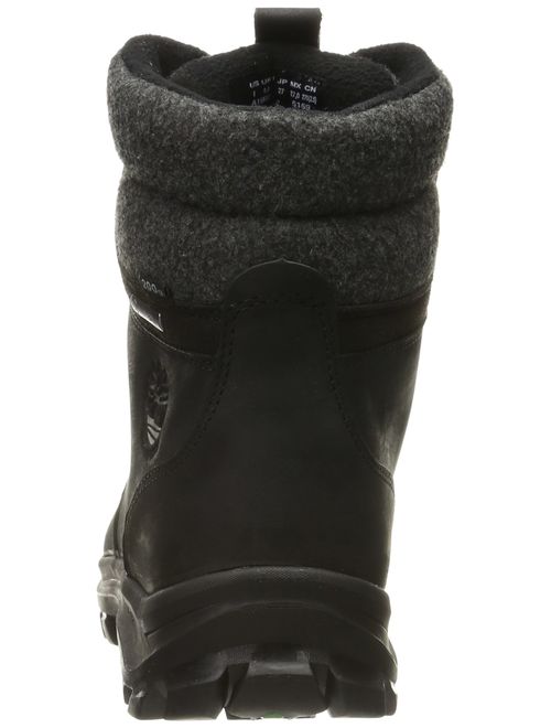Timberland Men's Chillberg Mid WP Insulated Snow Boot