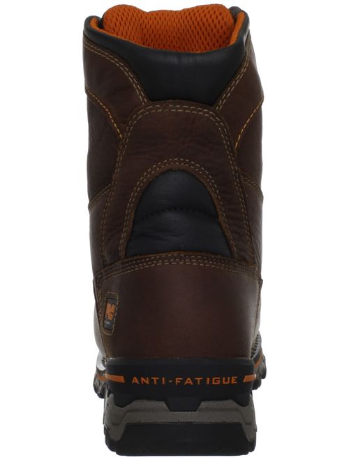 Timberland PRO Men's Boondock Waterproof Work Boot