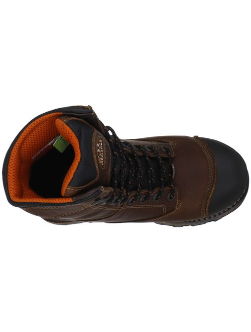 Timberland PRO Men's Boondock Waterproof Work Boot