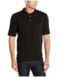 Men's X-Temp Performance Polo Shirt (1 Pack or 2 Pack)
