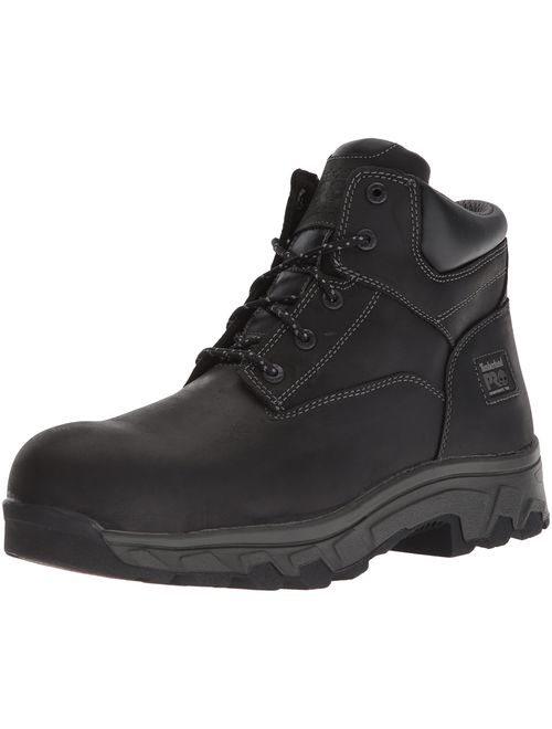 Timberland PRO Men's Workstead Sd+ Industrial Boot