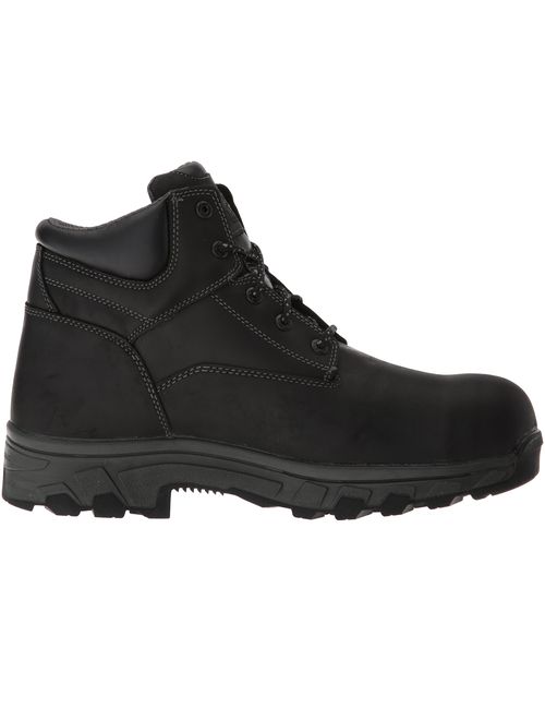 Timberland PRO Men's Workstead Sd+ Industrial Boot