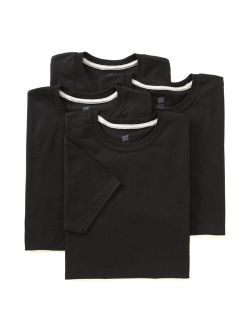 CST14 ComfortBlend Slim Fit Crew T-Shirts - 4 Pack