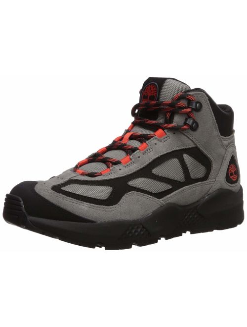 Timberland Men's Ripgorge Mid Hiker Hiking Boot