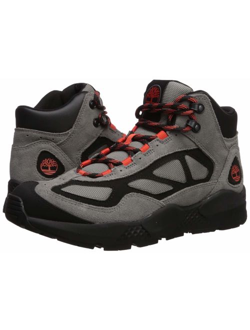 Timberland Men's Ripgorge Mid Hiker Hiking Boot