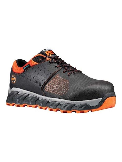 Men's Timberland PRO Ridgework Low WP Composite Toe Work Shoe