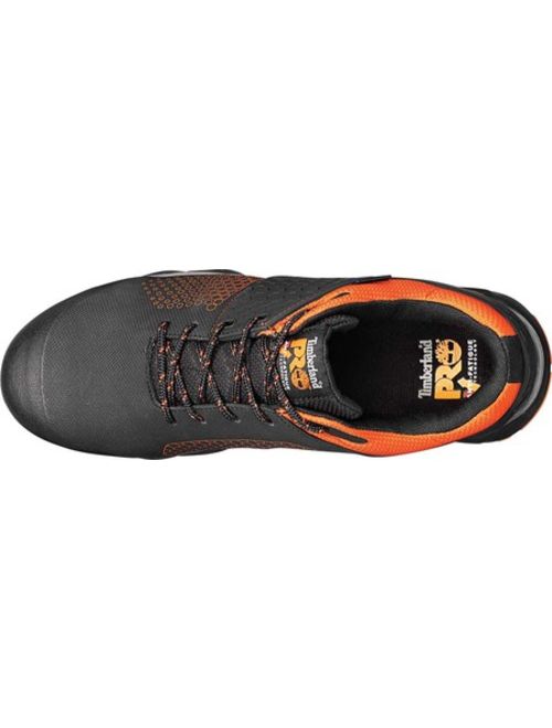 Men's Timberland PRO Ridgework Low WP Composite Toe Work Shoe