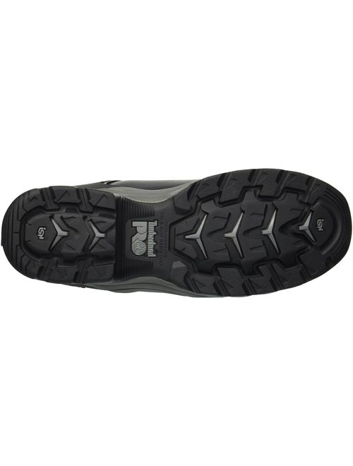 Buy Timberland PRO Men's Hypercharge 6" Composite Toe Waterproof