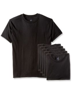 Men's Ecosmart T-Shirt (Pack of 6)