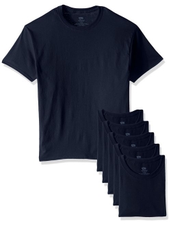 Men's Ecosmart T-Shirt (Pack of 6)