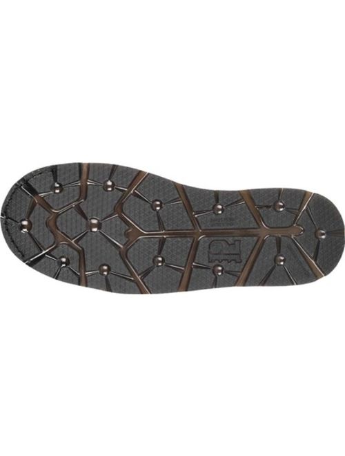 Men's Timberland PRO Gridworks 6" Moc Toe Soft Toe Waterproof Boot