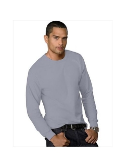 Men's Tagless Comfortsoft Long-sleeve T-shirt