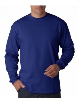 Mens Beefy-T Long-Sleeve T-Shirt