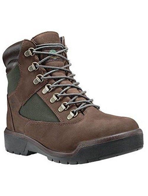 Timberland Men's 6 in Field Boot
