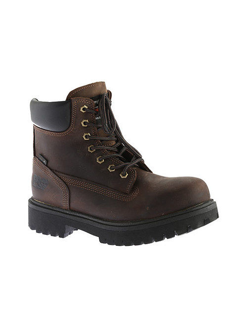 Men's Timberland PRO Direct Attach 6" Soft Toe Boot