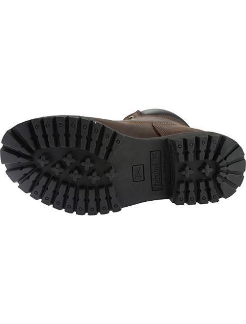 Men's Timberland PRO Direct Attach 6" Soft Toe Boot