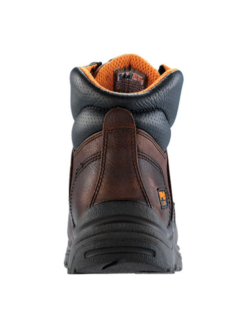 Men's Timberland PRO TiTAN 6" Composite Toe Boot