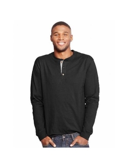 Men's Premium Beefy-T Long Sleeve T-Shirt, up to 3xl