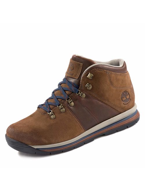 Timberland GT Rally Leather Waterproof Men's Boot