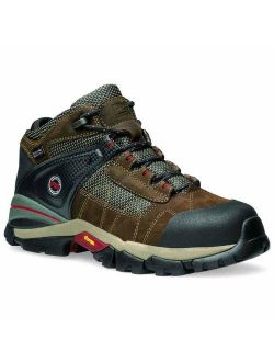 PRO Men's Hyperion Four-Inch Alloy-Toe Work Boot