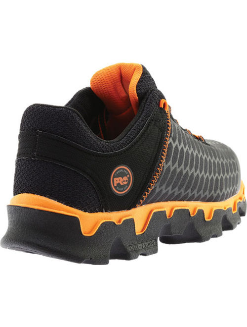 Men's Timberland PRO Powertrain Sport Alloy Safety Toe Work Shoe