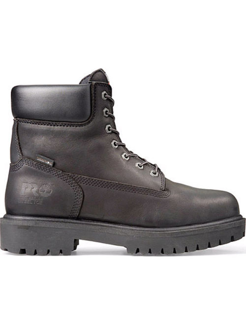 Timberland PRO Men's Direct Attach 6" Steel Toe Boot