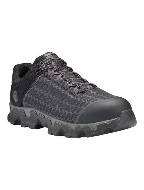 Men's Timberland PRO Powertrain Alloy Safety Toe EH Work Shoe