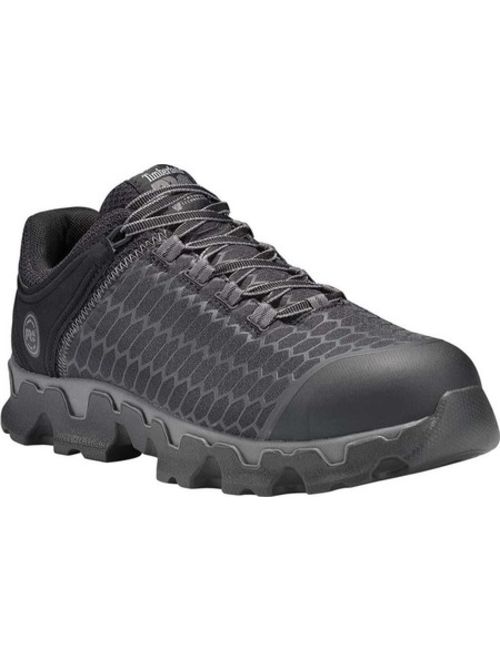Men's Timberland PRO Powertrain Alloy Safety Toe EH Work Shoe