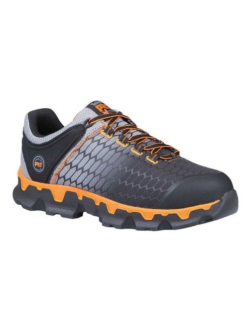 Men's Timberland PRO Powertrain Sport Alloy Safety Toe SD Plus Shoe