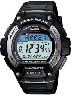 Men's Sport Solar Power Watch WS220-1AV