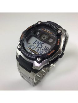 Men's Sport World Time Alarm Watch AE2000WD-1AV