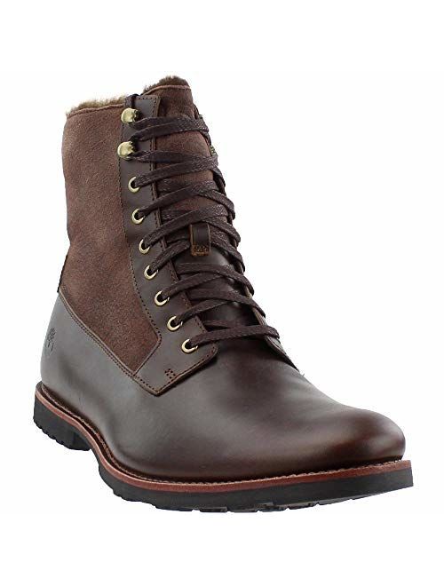 Timberland Kendrick Shearling-Lined Boot - Men's
