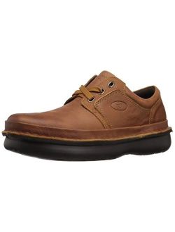 Men's Village Walker Medicare/HCPCS Code = A5500 Diabetic Shoe