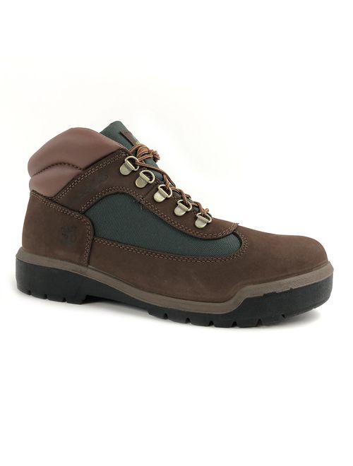 Timberland Mens Field Boot Mid Hiking Boot