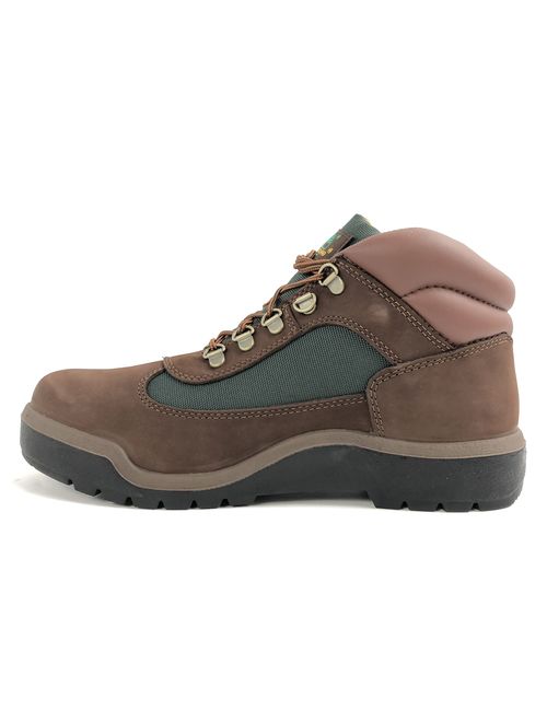 Timberland Mens Field Boot Mid Hiking Boot