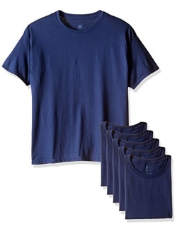 Men's Ecosmart T-Shirt (Pack of 4)