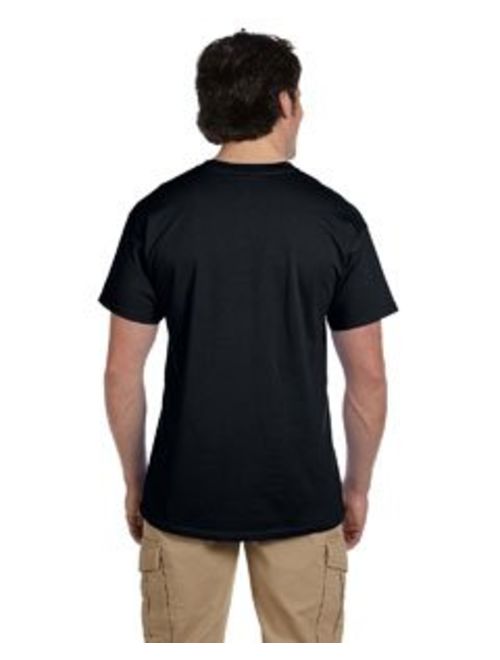 Hanes 5170 EcoSmart T-Shirt