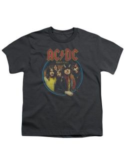 Highway to Hell 1 - Youth T-Shirt