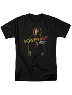 Powerage - Adult T-Shirt