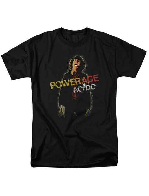 AC/DC Powerage - Adult T-Shirt