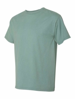 ComfortWash Garment Dyed Short Sleeve T-Shirt - GDH100