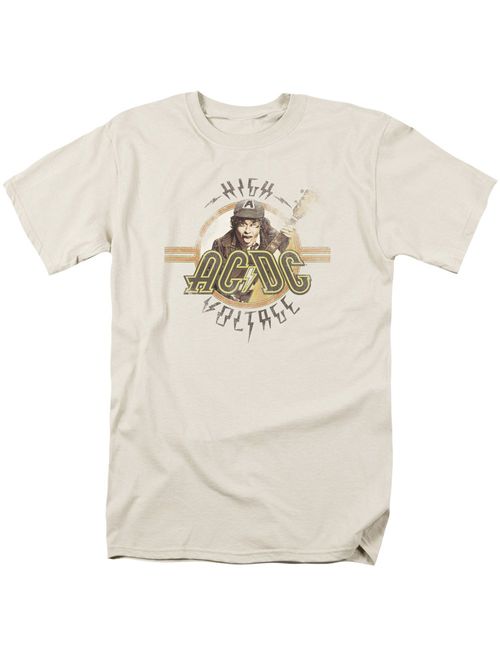 AC/DC High Voltage 1 - Adult T-Shirt