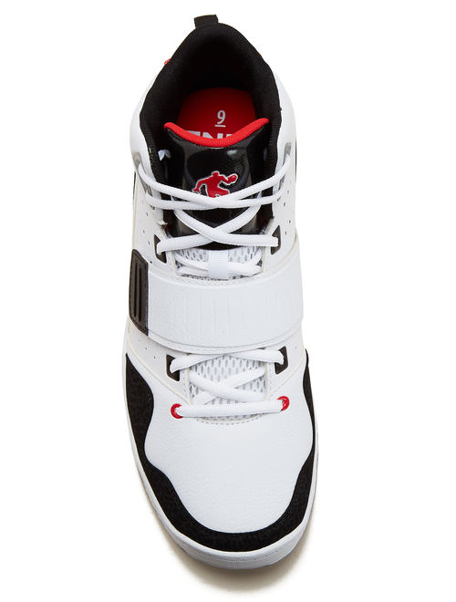 AND1 Men's Capital 3.0 With Strap Athletic Shoes
