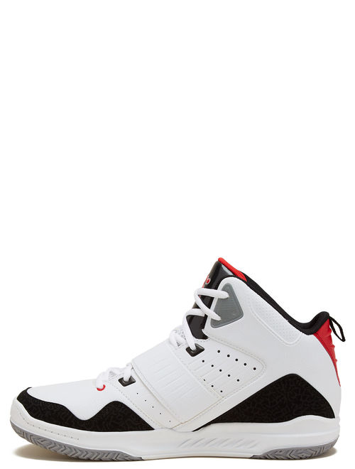 AND1 Men's Capital 3.0 With Strap Athletic Shoes
