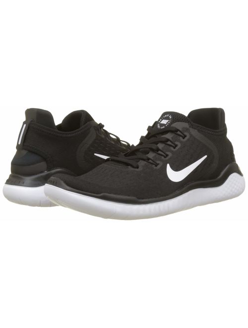 Nike Mens Free Rn 2018 Running Shoe