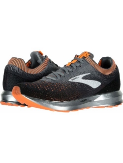 Men's Levitate 2 Mesh Low Ankle Running Shoes