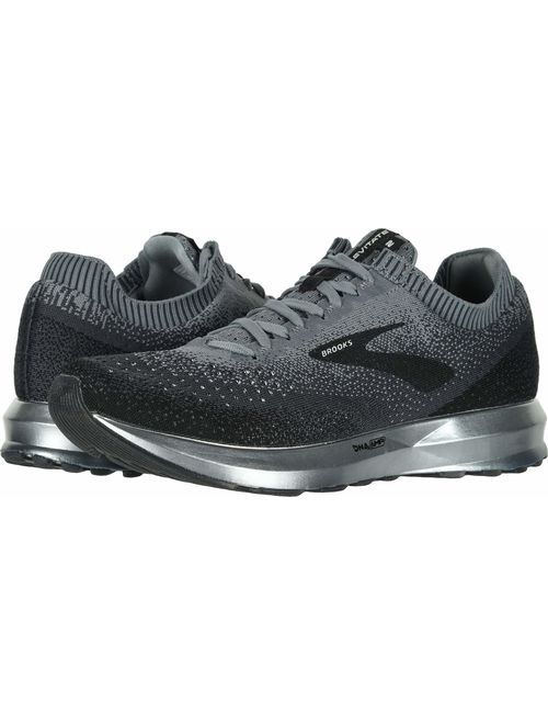Brooks Men's Levitate 2 Mesh Low Ankle Running Shoes 