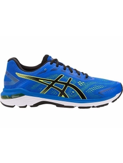 Men's GT-2000 7 Mesh Mid Ankle Running Shoes