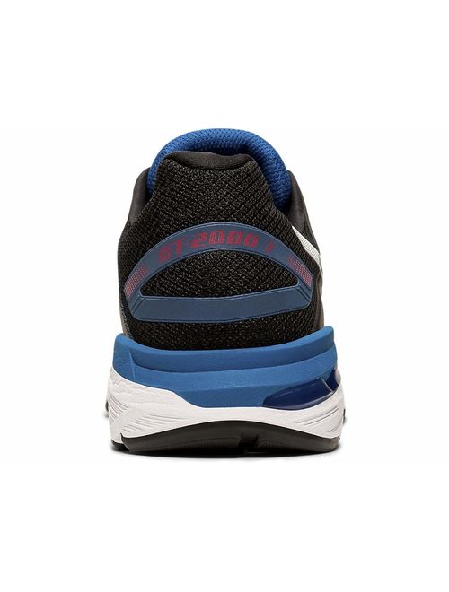 ASICS Men's GT-2000 7 Mesh Mid Ankle Running Shoes