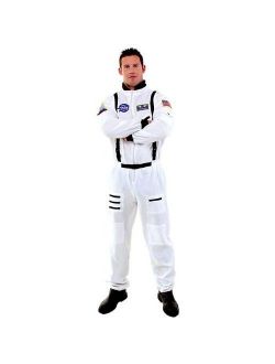 Astronaut Adult Halloween Costume